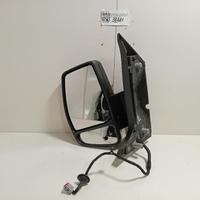 SPECCHIETTO RETROVISORE SINISTRO FORD Transit Seri