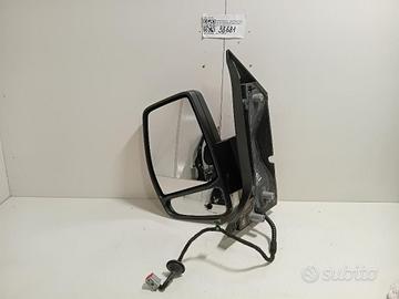 SPECCHIETTO RETROVISORE SINISTRO FORD Transit Seri