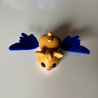 Sorpresa Criceto nuovo - animaletti McDonald’s