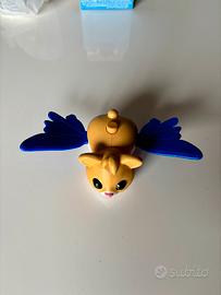 Sorpresa Criceto nuovo - animaletti McDonald’s