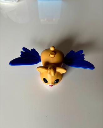 Sorpresa Criceto nuovo - animaletti McDonald’s