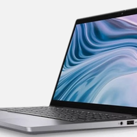 Dell Latitude 7310 Intel i7 16GB/ 256GB/ Touch