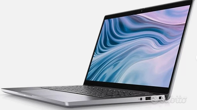 Dell Latitude 7310 Intel i7 16GB/ 256GB/ Touch
