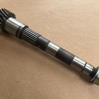 Albero puleggia frizione Gilera GP 800