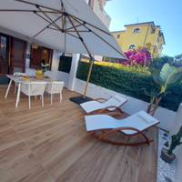 Nicola's Luxury Sardinia