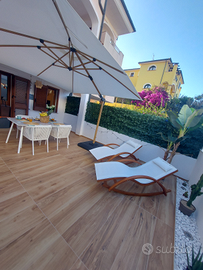 Nicola's Luxury Sardinia