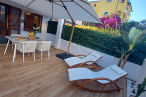 Nicola's Luxury Sardinia