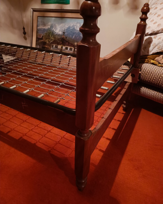 Letto singolo