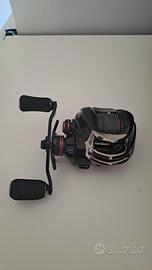 Kastkyng Mulinello pesca baitcaster 