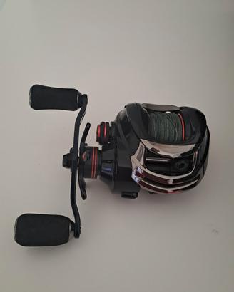 Kastkyng Mulinello pesca baitcaster 