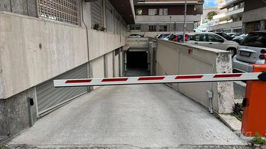 Box/Posto auto Roma [Box 28 mqVRG]