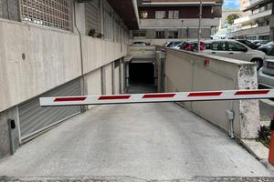 Box/Posto auto Roma [Box 28 mqVRG]
