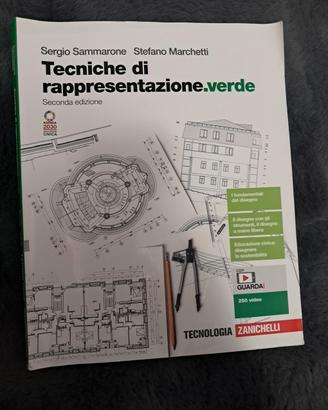 libro disegni arte