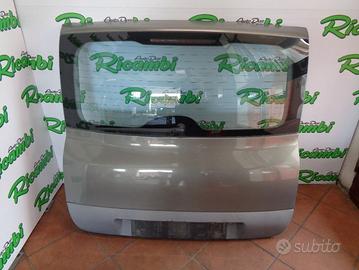 PORTELLONE PER FIAT MULTIPLA ANNO 2003