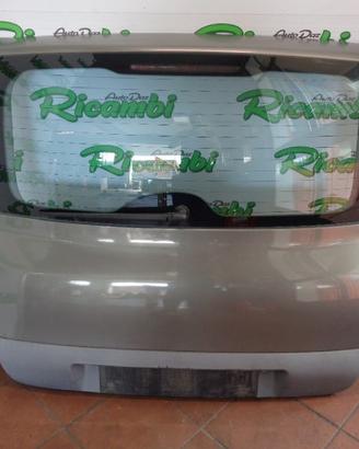 PORTELLONE PER FIAT MULTIPLA ANNO 2003
