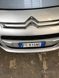 Citroen c3picasso