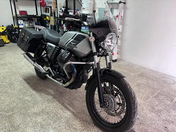 moto guzzi v7 special
