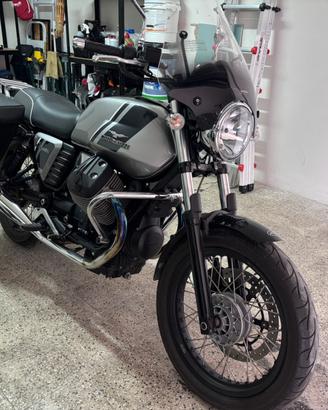 moto guzzi v7 special