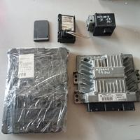 Kit Accensione Renault Megane 3 1.5 DCi