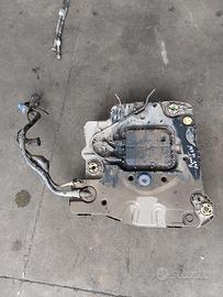 SERBATOIO ADBLUE AD BLUE UREA PEUGEOT 208 P1002942