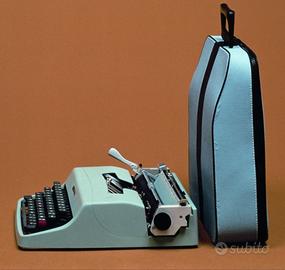 OLIVETTI  32 