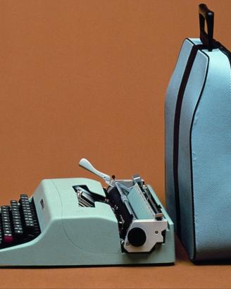 OLIVETTI  32 
