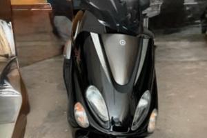 Scooter Yamaha Majestic 180