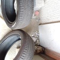 Gomme michelin 205/55 r17