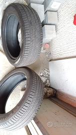 Gomme michelin 205/55 r17