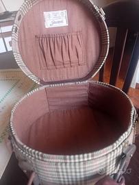 BEAUTY CASE VINTAGE