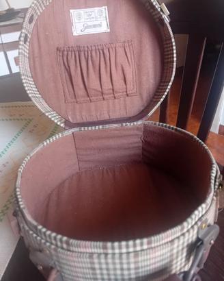 BEAUTY CASE VINTAGE