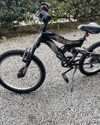 Bici bambino 20 pollici