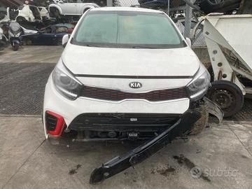 Ricambi Kia Picanto 1.2 2018