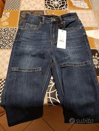 Peppercorn jeans donna tg 40