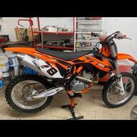 Ktm sxf 350