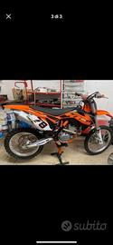 Ktm sxf 350