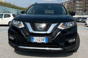 NISSAN X-Trail 2.0 dCi 4WD N-Connecta 7 posti E6b
