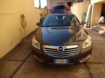 OPEL INSIGNIA SW BTURBO 2000