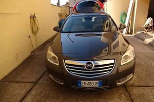 OPEL INSIGNIA SW BTURBO 2000