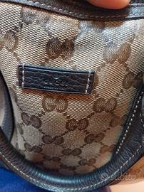 Bauletto Gucci 