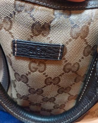 Bauletto Gucci 