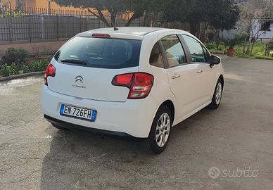 Citroen C3 GPL 