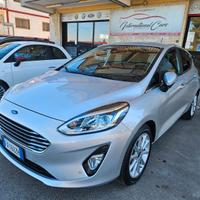 Ford Fiesta 1.1 5p Titanium 85cv