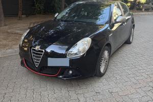 Giulietta 1.6 diesel