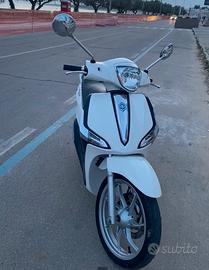 Piaggio liberty 125 2020
