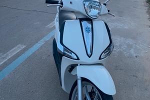 Piaggio liberty 125 2020