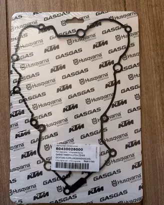 Guarnizione Carter Frizione Interno Originale KTM