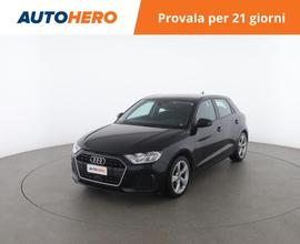 AUDI A1 PT56252