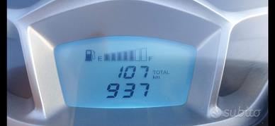 Piaggio liberty s 50