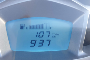 Piaggio liberty s 50